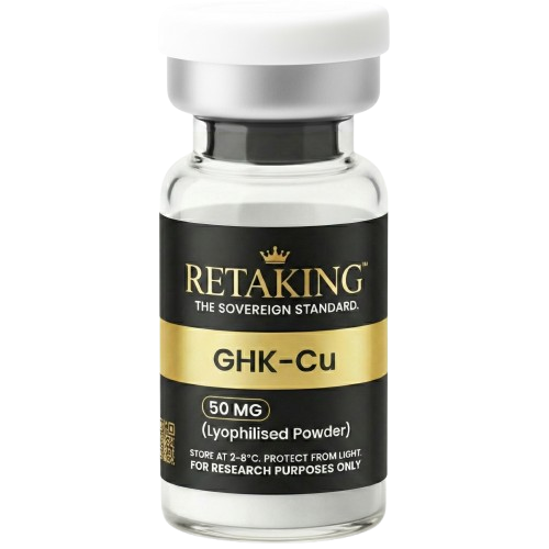 GHK-Cu