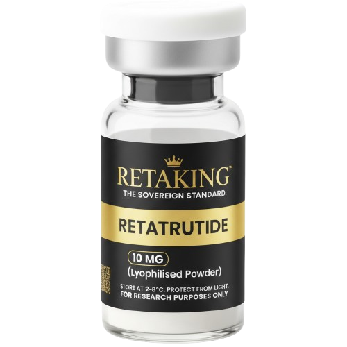 RetaKing Retatrutide